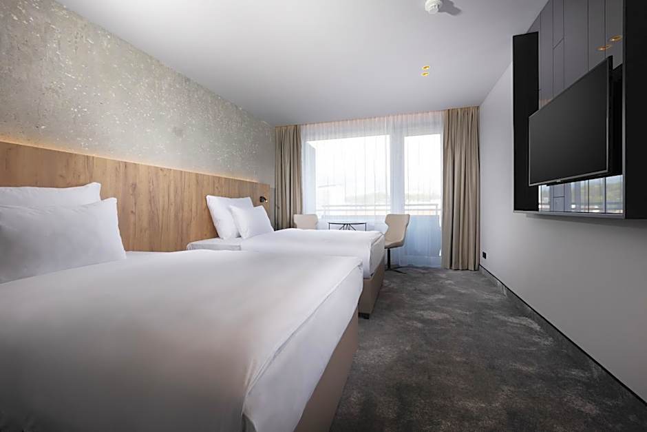 Orea Congress Hotel Brno