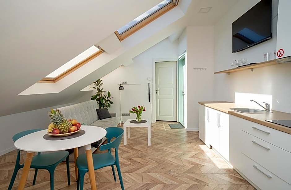 House 22A Apartments