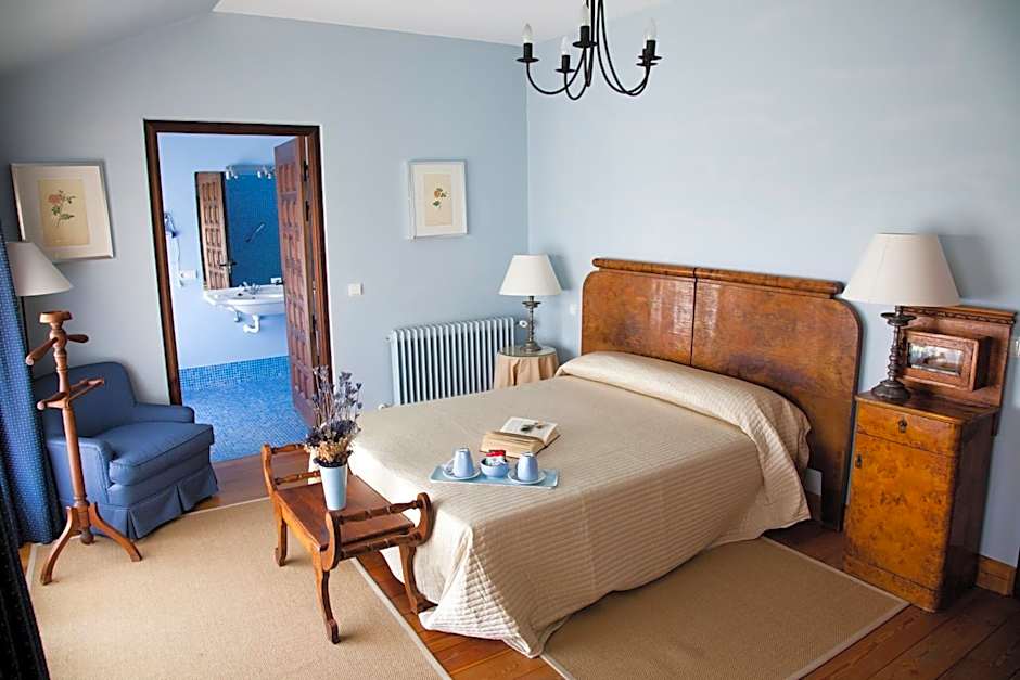 Posada Real del Pinar