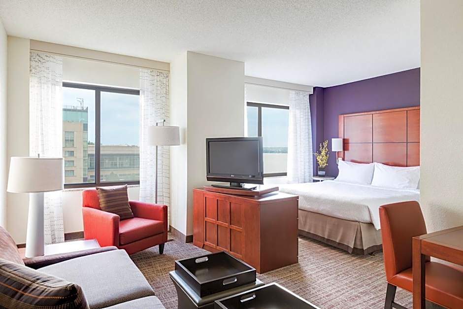 Residence Inn by Marriott National Harbor Washington, DC Area