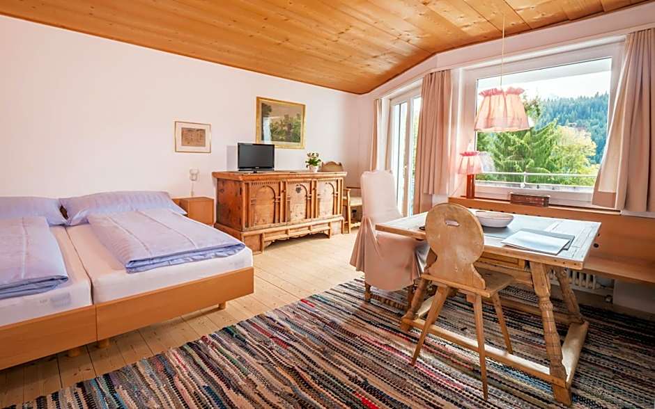 Hotel Haus am Waldrand