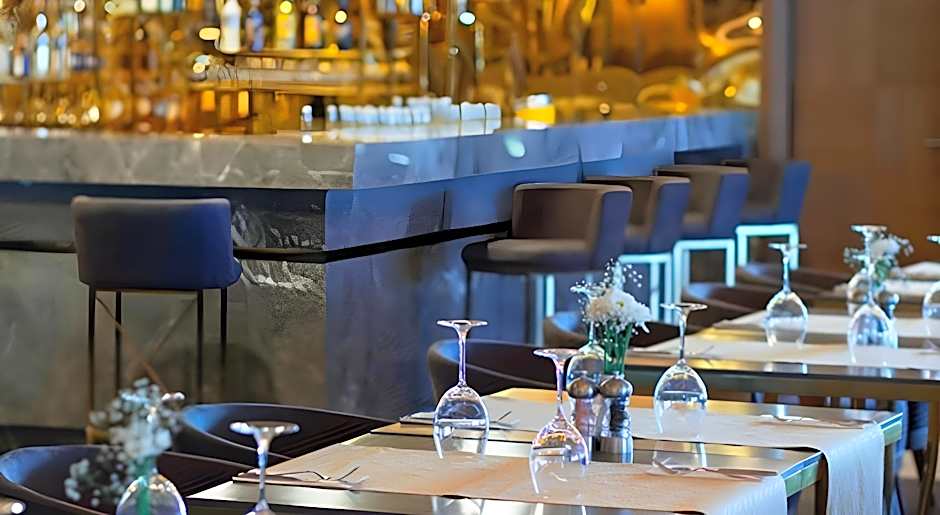 Nidya Hotel Esenyurt