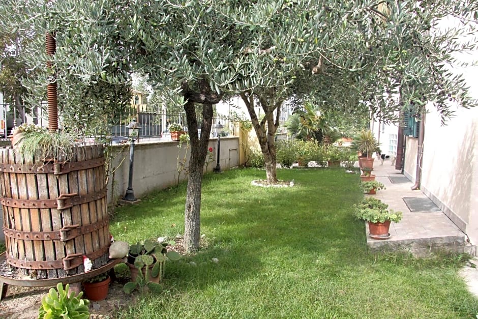 Le Margherite – Foligno, CT