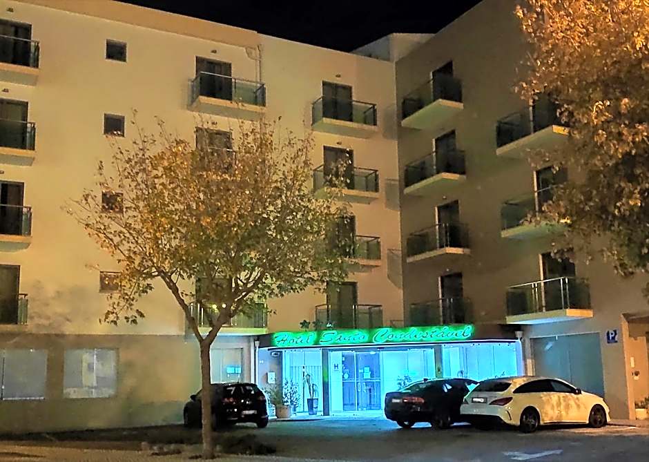 Hotel Santo Condestavel