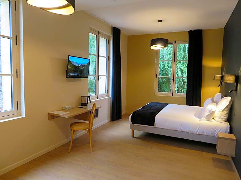 Le Relais de Montignac