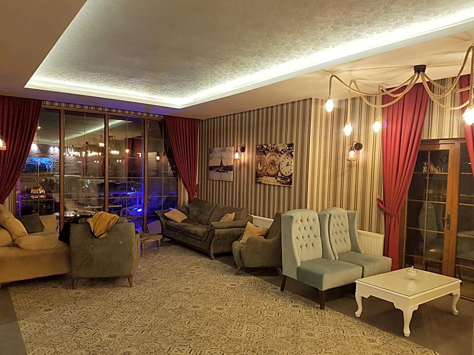 Akpinar Hotel