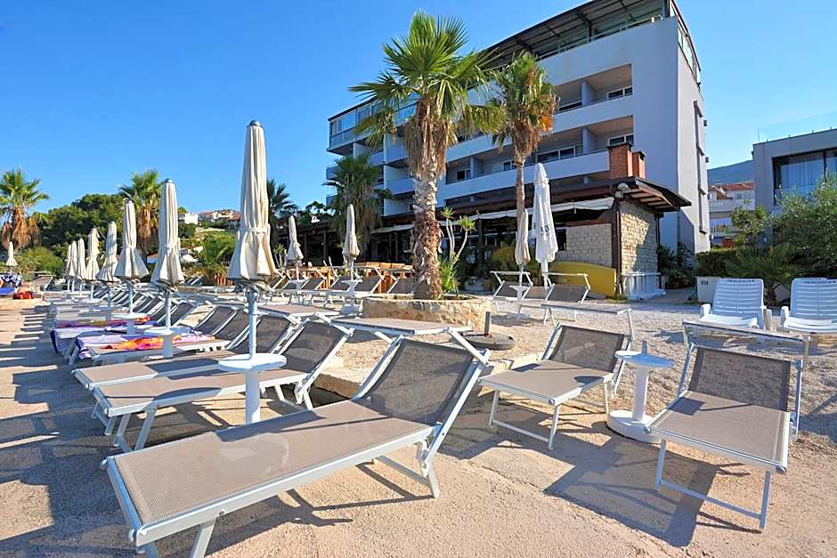 Hotel Gala Split