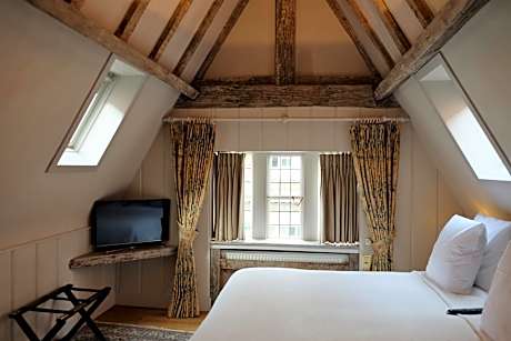 Charming Room