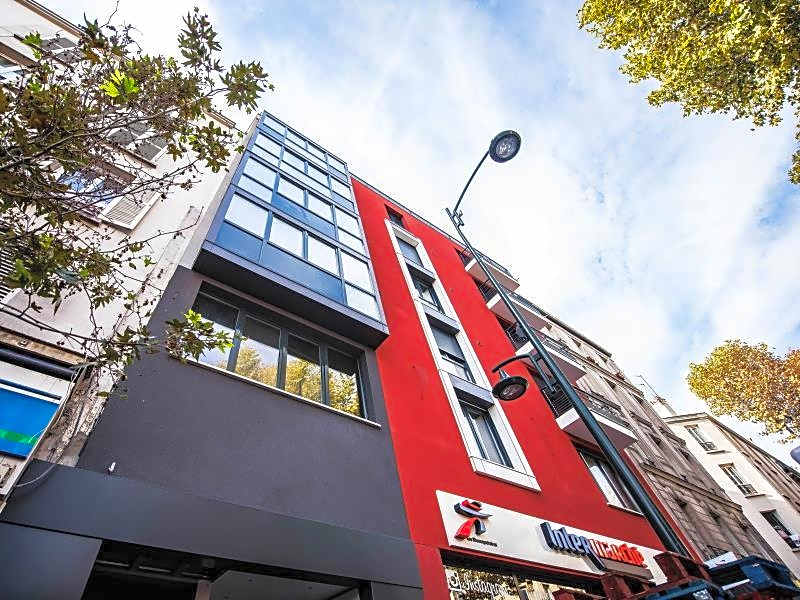Les Appartements Paris Clichy