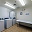 Motel 6-Laredo, TX - Airport