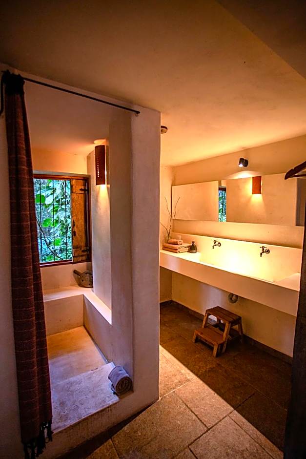 Villas Ecotucan