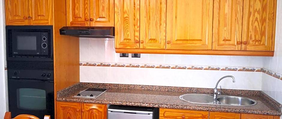 Bungalows Castillo Club Lake