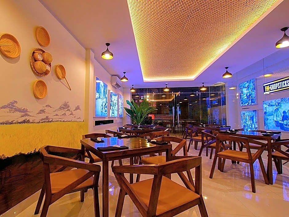 Alanis Lodge Phu Quoc