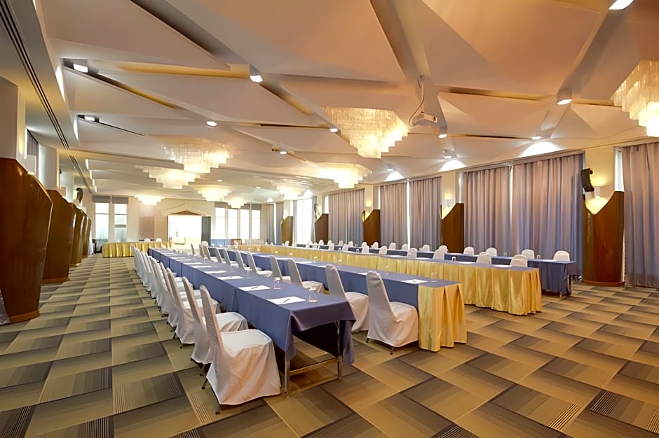 Prajaktra Design Hotel