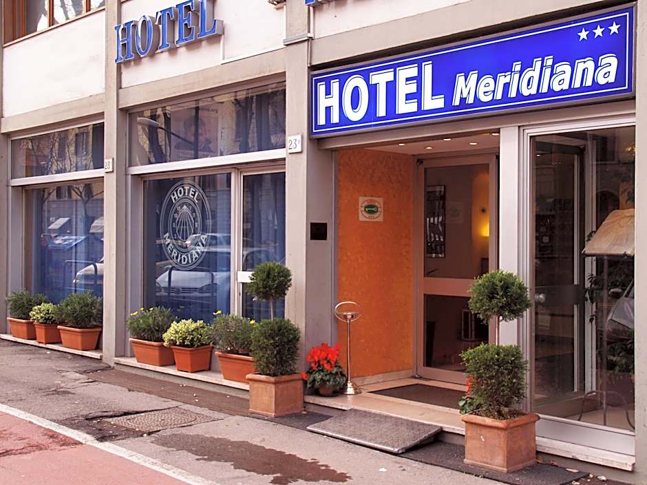 Hotel Meridiana