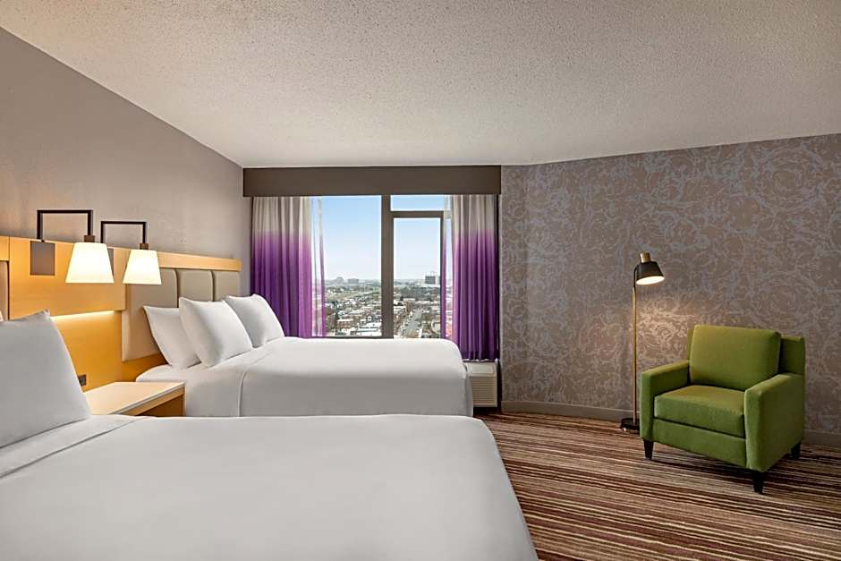 Holiday Inn Philadelphia Arpt-Stadium Area By IHG