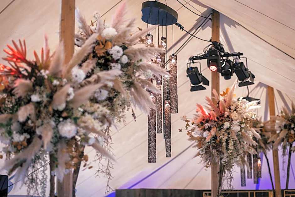 B&B T'Rest - Park ter Rijst