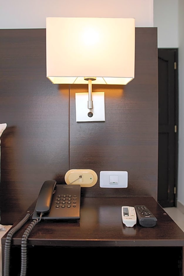 Hotel Manantial Melgar