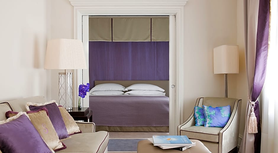 Savoia Excelsior Palace Trieste - Starhotels Collezione