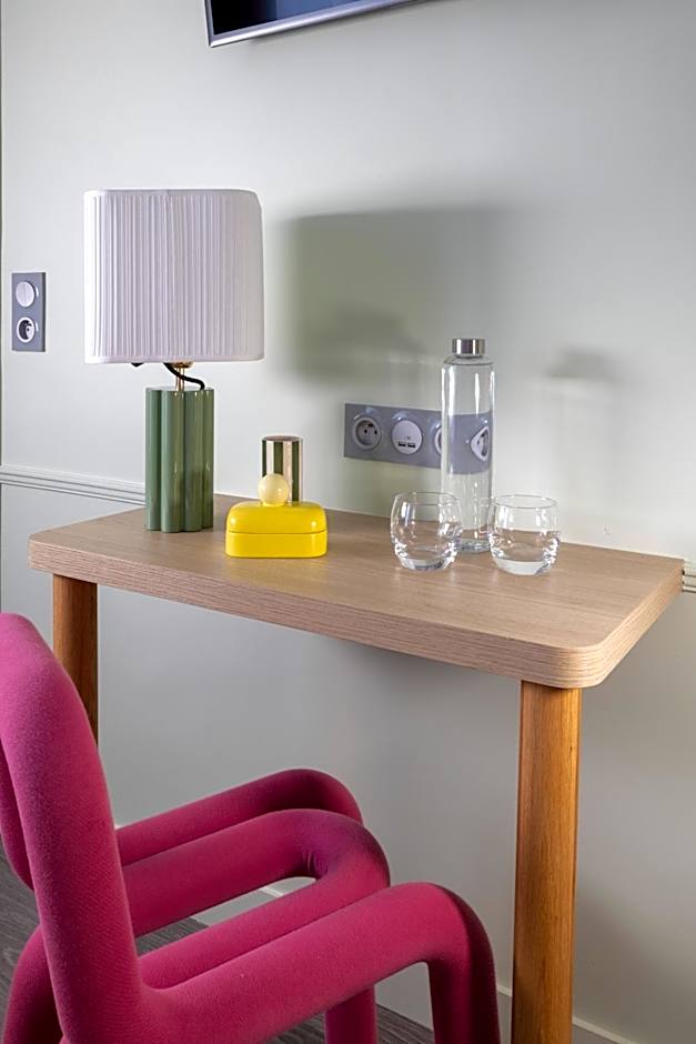 Hotel La Folie des Pres - Saint Germain des Pres