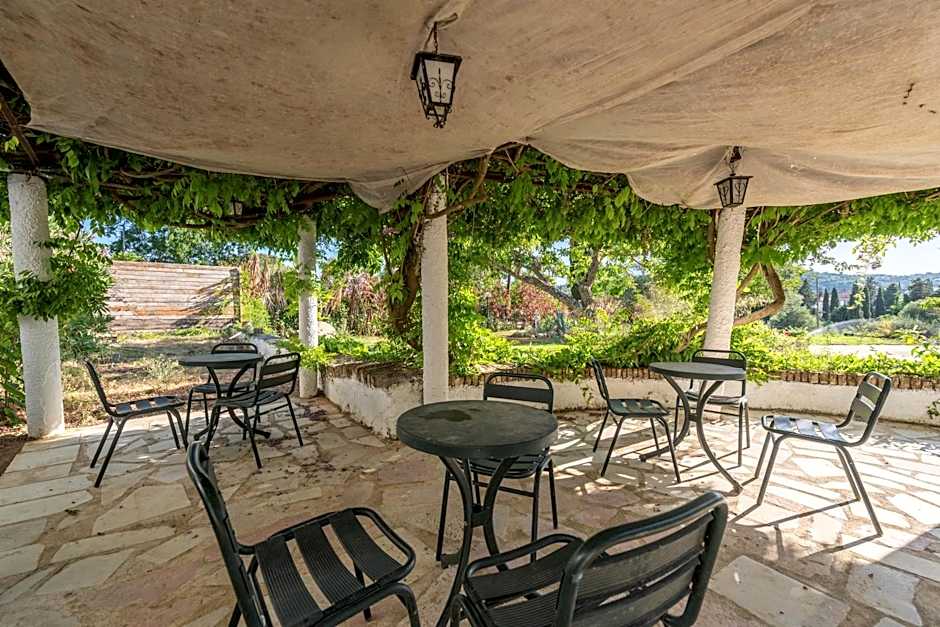 Archontiko Petrettini Boutique Hotel