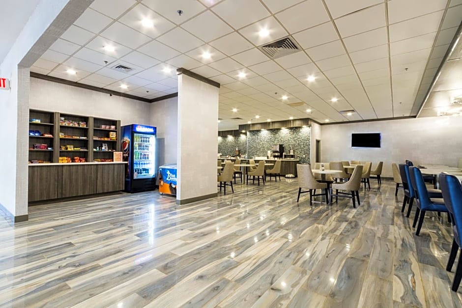 Best Western Plus Executive Residency Denver-Central Park Hotel