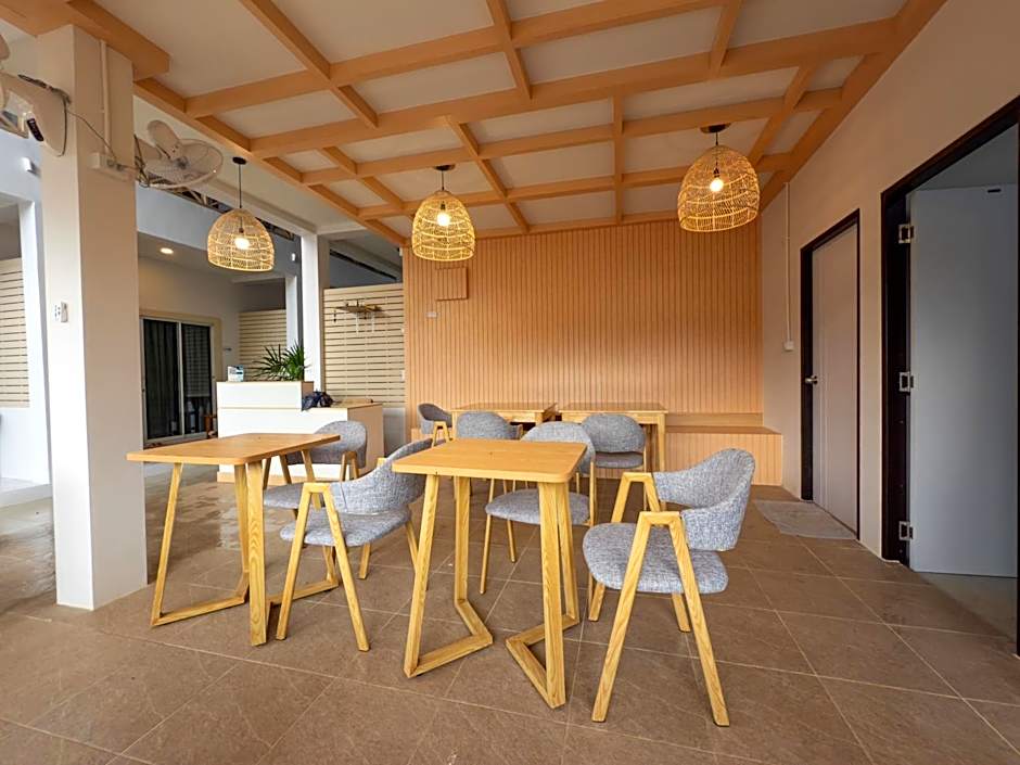 The Seathru Koh Larn