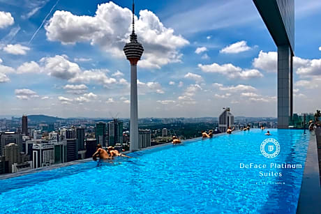 DeFace Platinum Kuala Lumpur