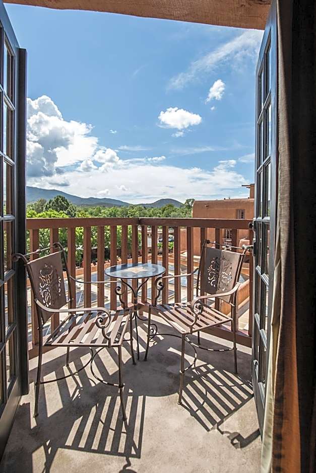 Inn & Spa at Loretto