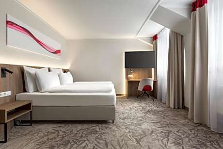 Good Morning+ Halle Leipzig