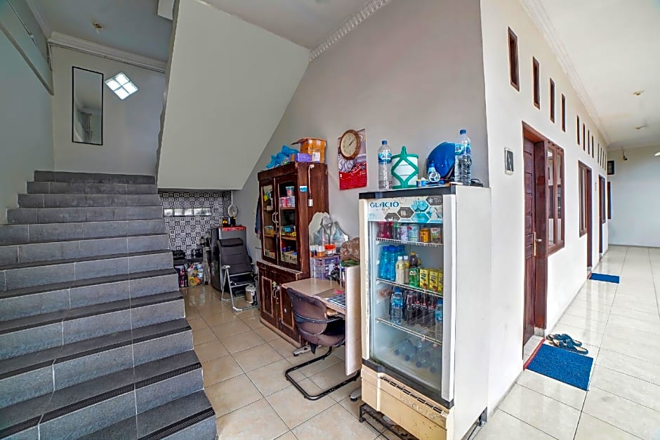 OYO 90751 Graha Sei Batugingging