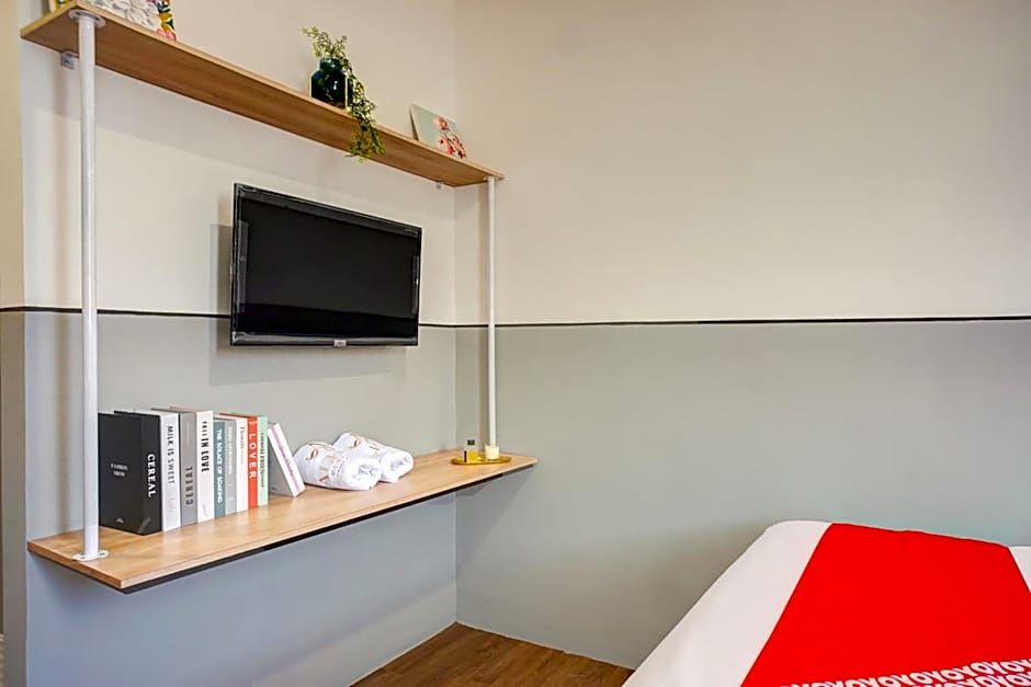 Hotel O Alhesa Residence