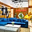 Pullman Budapest