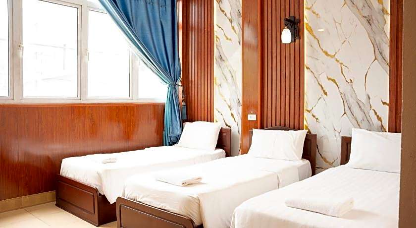 Hoang Kim Hotel