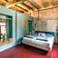 Un posto a Milano - guesthouse all'interno di una cascina del 700