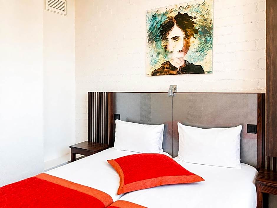 Hotel Europole