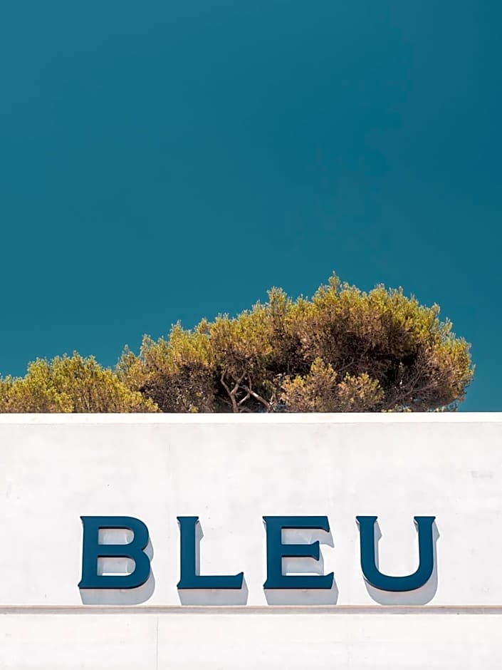 Bleu Hôtel & Spa