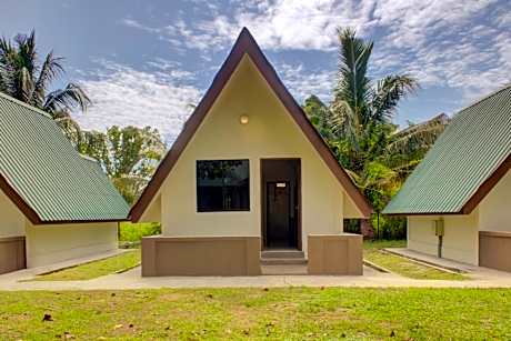 Hotel O Sedili Inn Resort