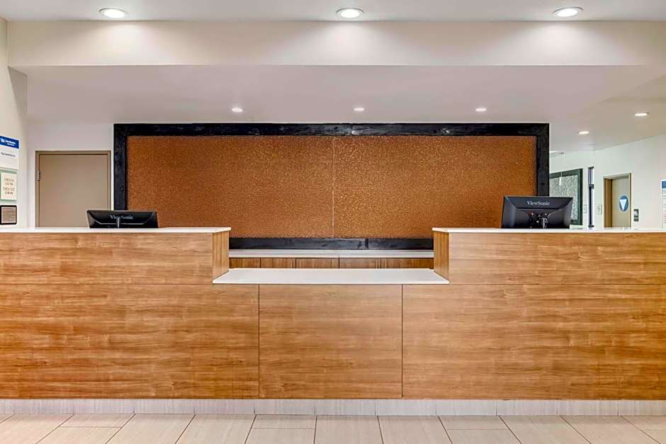 Best Western Carlsbad by the Sea