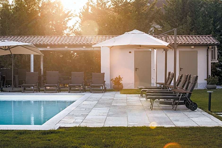 Villa Vinory Bricco di Nizza