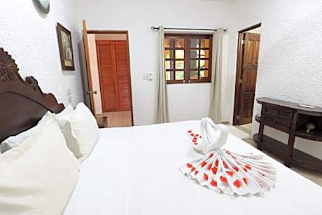Bosque Caribe Suite