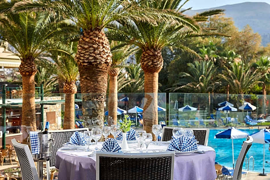 Sirens Hotels Beach & Village - Sirens Village