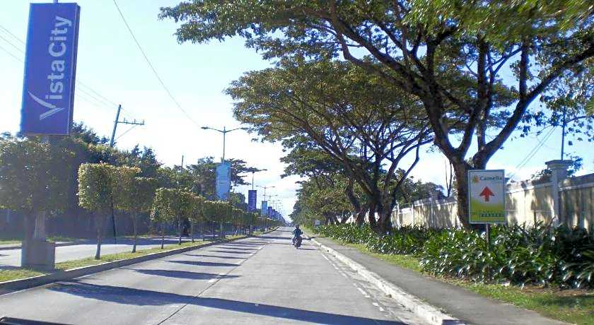 The Palines Apartment Hotel