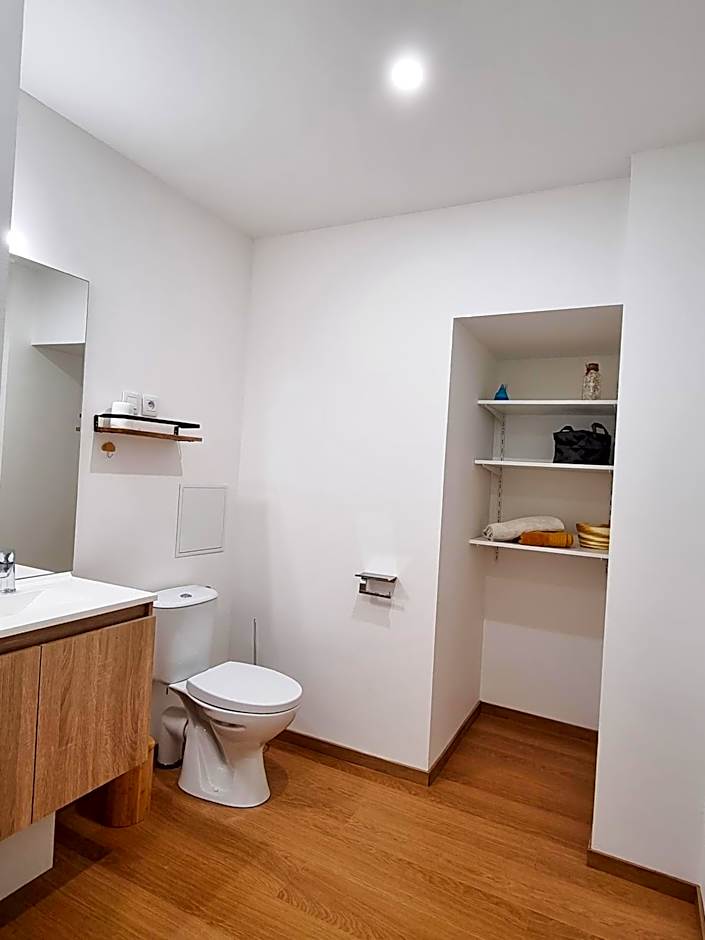 La Salvetat - Studios de vacances - Les Tables Aux Vaches