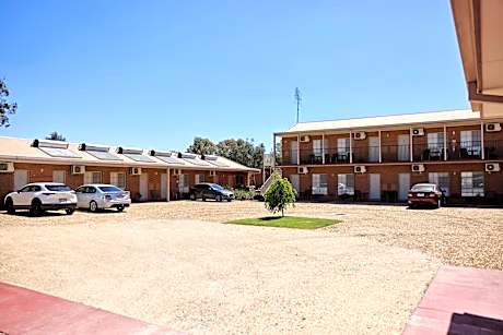 Bridge Motor Inn Tocumwal