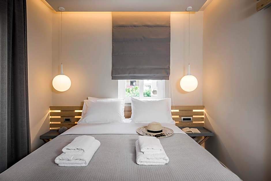 Sun Ray Luxury Apartments