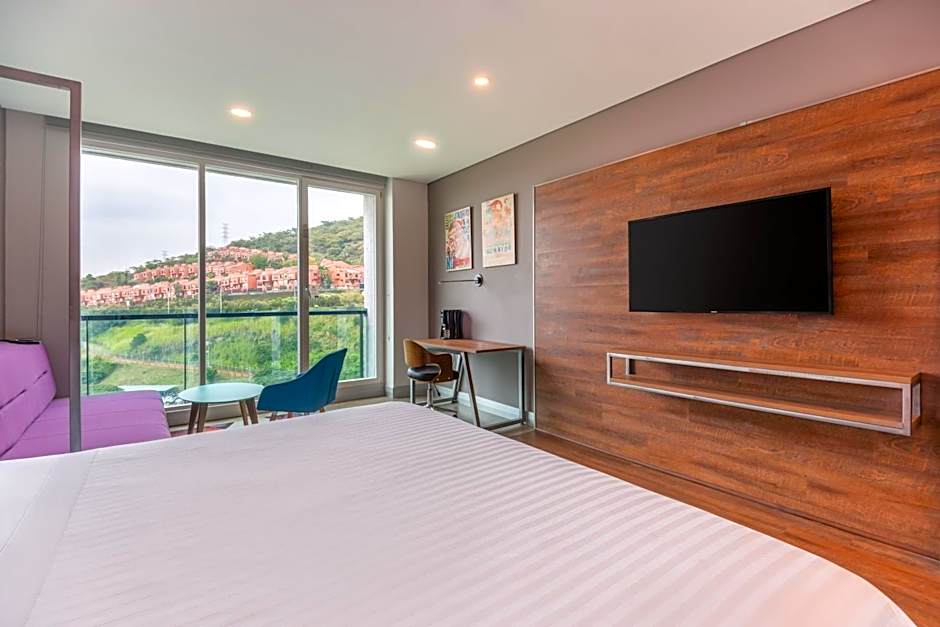 Hotel Spirito by Spiwak