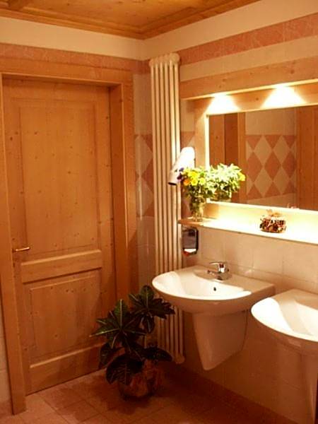 Hotel Chalet Genziana