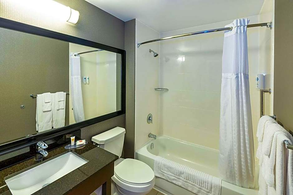 Comfort Inn Thunder Bay