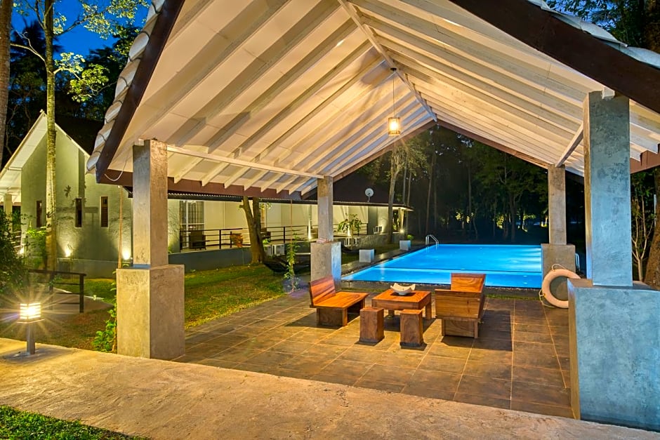 Athena Lake by Seedevi